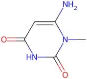 6-Amino-1-Methyluracil