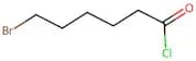6-Bromohexanoyl chloride
