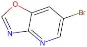 6-Bromooxazolo[4,5-b]Pyridine