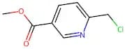 6-ChloroMethyl-Nicotinic Acid Methyl Ester