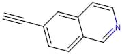 6-Ethynylisoquinoline