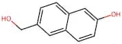 6-Hydroxy-2-Naphthalenemethanol