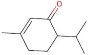 6-Isopropyl-3-Methyl-2-Cyclohexen-1-One Predominantly