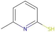 6-Methylpyridine-2-Thiol