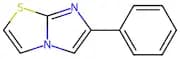 6-Phenylimidazo[2,1-b]Thiazole