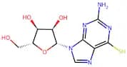 6-Thioguanosine