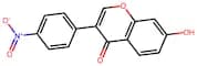 7-Hydroxy-4'-Nitroisoflavone