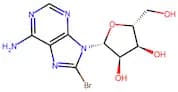 8-Bromoadenosine