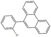 9-(2-Bromphenyl)-Phenanthren