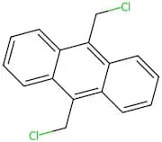 9,10-Bis(Chloromethyl)Anthracene