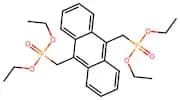 9,10-Bis(Diethylphosphonomethyl)Anthracene