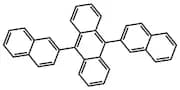 9,10-Di-Naphthalen-2-yl-Anthracene