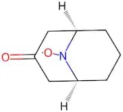 9-Azabicyclo[3.3.1]Nonan-3-OneN-Oxyl