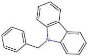 9-Benzylcarbazole