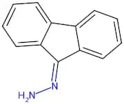 9H-Fluoren-9-One Hydrazone
