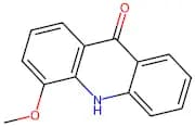 9-Hydroxy-4-Methoxyacridine