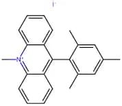 9-Mesityl-10-Methylacridin-10-Ium Iodide