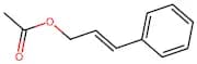Acetic Acid Cinnamyl Ester