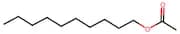 Acetic Acid n-Decyl Ester