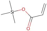 Acryloxytrimethylsilane