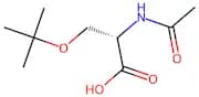 AC-Ser(Tbu)-OH
