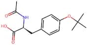 Ac-Tyr(Tbu)-OH