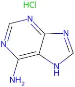 Adenine hydrochloride