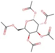 a-D-Galactose Pentaacetate