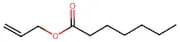Allyl Heptanoate