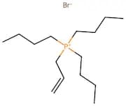 Allyltributylphosphonium bromide