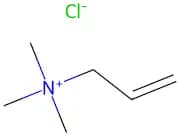 Allyltrimethylammonium Chloride