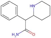 α-Phenylpiperidine-2-Acetamide