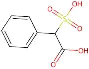 α-Sulfophenylacetic Acid