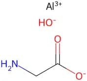 Aluminium Glycinate