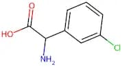 Amino-(3-Chloro-Phenyl)-Acetic Acid
