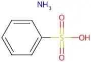 Ammonium Benzenesulfonate