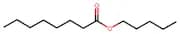 Amyl Octanoate