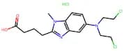 Bendamustine hydrochloride