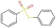 Benzenethiosulfonicacids-Phenylester