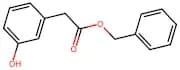 Benzyl 2-(3-Hydroxyphenyl)Acetate