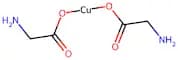 Bis(2-Aminoacetoxy)Copper