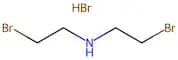 Bis(2-Bromoethyl)amine Hydrobromide