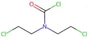 Bis(2-Chloroethyl)Carbamic Chloride