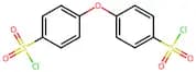 Bis(4-Chlorosulfonylphenyl) Ether