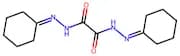Bis(cyclohexanone)oxaldihydrazone