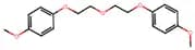 Bis[2-(4-Methoxyphenoxy)Ethyl] Ether