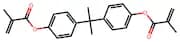 Bisphenol A Dimethyl Acrylate