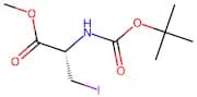 Boc-3-Iodo-D-Ala-Ome