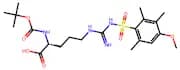 Boc-Arg(Mtr)-Oh