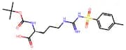 Boc-Arg(Tos)-OH